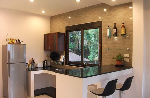 Sai Thai Villa | Leelawadee Garden Resort