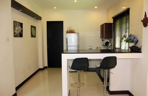 Sai Thai Villa | Leelawadee Garden Resort