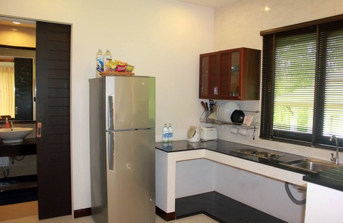 Sai Thai Villa | Leelawadee Garden Resort