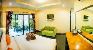 Satun Resort | Leelawadee Lipe Resort