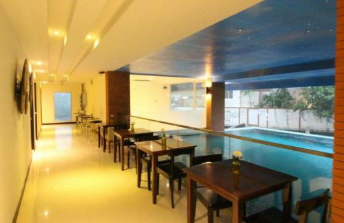 Ratchadaphisek Hotel | Leelawadee Modern Resort Huaykwang - ลีลาวดี ห้วยขวาง