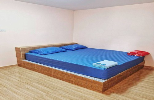 Wat Bowon Niwet Hotel | Leelawadee View Resort (Amnatcharoen)