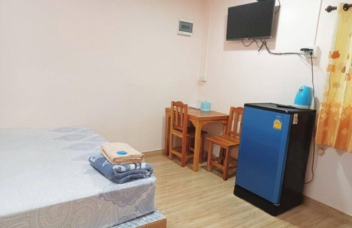 Wat Bowon Niwet Hotel | Leelawadee View Resort (Amnatcharoen)