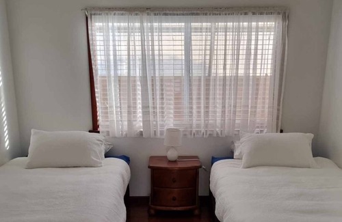 Leeman House | leeman boat house