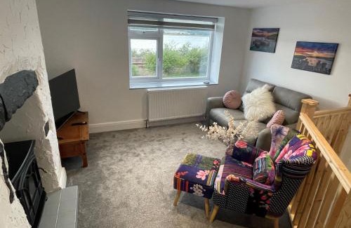 Conwy House | Leerick Cottage