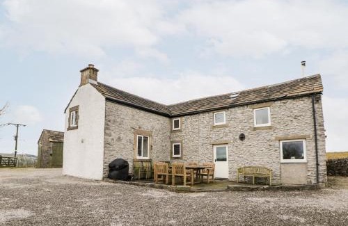 Millers Dale House | Lees Farm