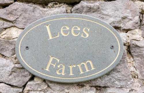 Millers Dale House | Lees Farm