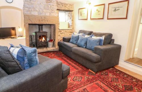 Millers Dale House | Lees Farm