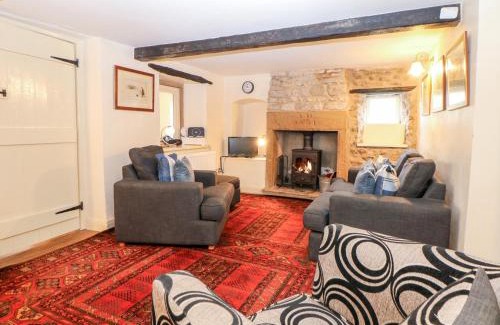 Millers Dale House | Lees Farm