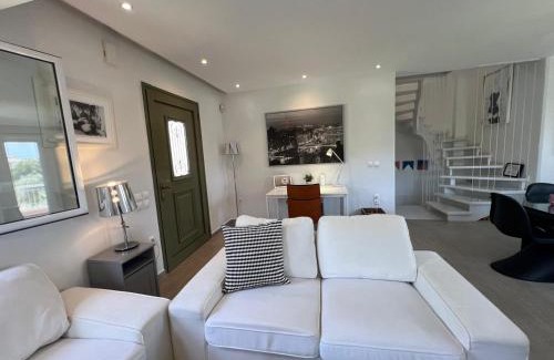 Agios Ioannis Villa | Lefkada Beach Villa