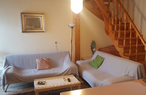 Lefkada Hotel | Lefkada Center Apartments