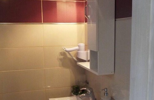 Lefkada Hotel | Lefkada Center Apartments