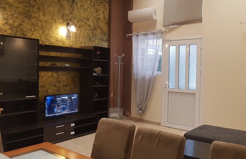 Lefkada Hotel | Lefkada Center Apartments