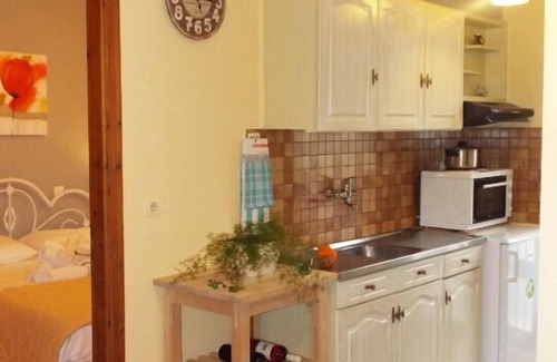 Lefkada Hotel | Lefkada Center Apartments