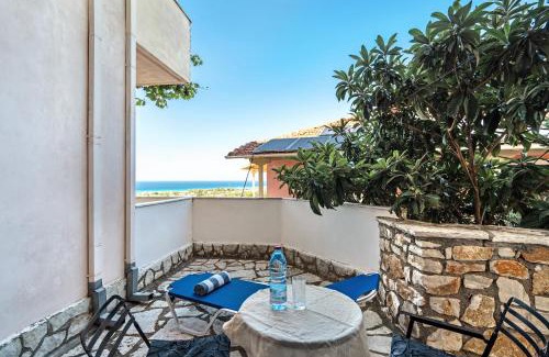 Frinion Apartment | Lefkothea apartment 3