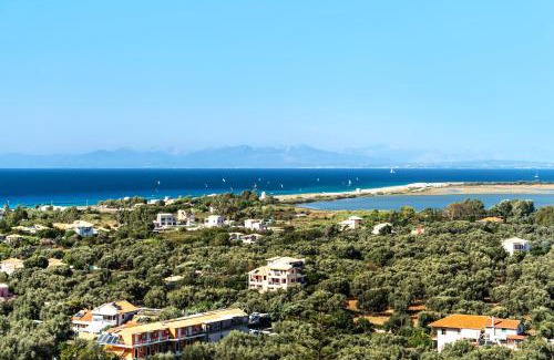 Frinion Apartment | Lefkothea apartment 3