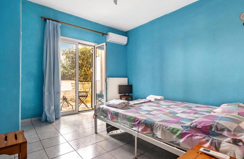 Frinion Apartment | Lefkothea apartment 3