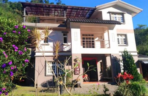 Jiaoxi House | Left Bank BnB