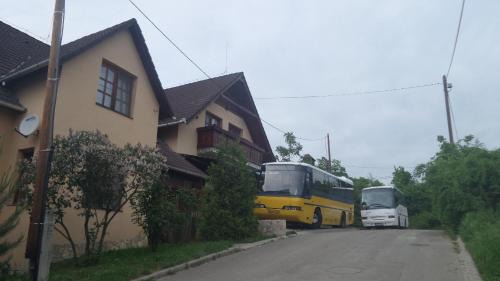 Eger Apartment | Legányi Apartmanház