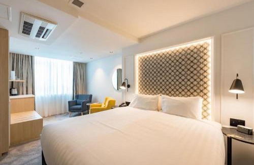 Auckland Central Business District Hotel | Legacy Airedale Hotel Auckland