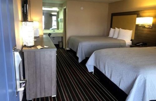 Gallatin Hotel | Legacy Inn - Gallatin
