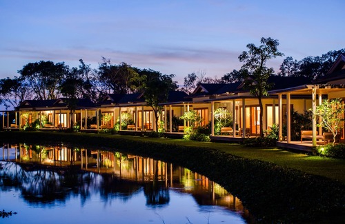 Cai Rang Hotel | Legacy Mekong