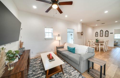 Yancey House | Legacy Ranch Escape Game Room and Lake Access