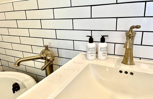 Chillicothe Bed & Breakfast | Legacy Room at The Willis-James