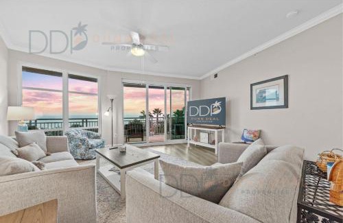Gulfport House | Legacy Tower One 302