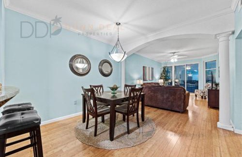 Gulfport House | Legacy Tower One 903