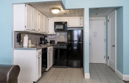 Brigantine Apartment | Legacy Vacation Resorts Brigantine Beach