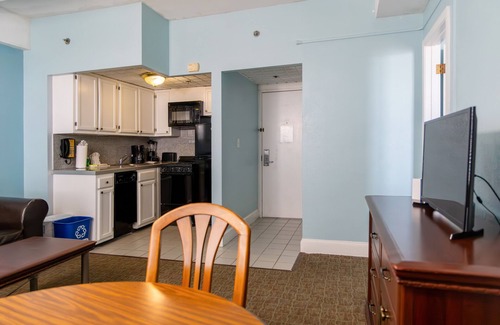 Brigantine Apartment | Legacy Vacation Resorts Brigantine Beach