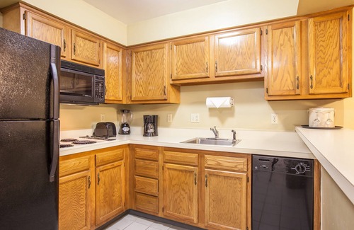 Brigantine Apartment | Legacy Vacation Resorts Brigantine Beach