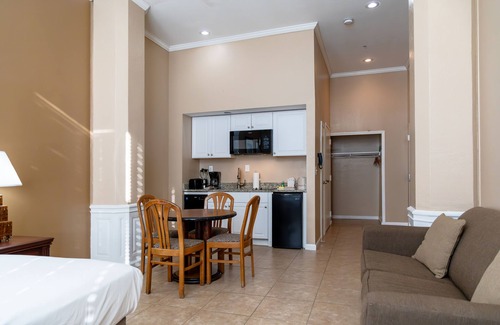 Brigantine Apartment | Legacy Vacation Resorts Brigantine Beach