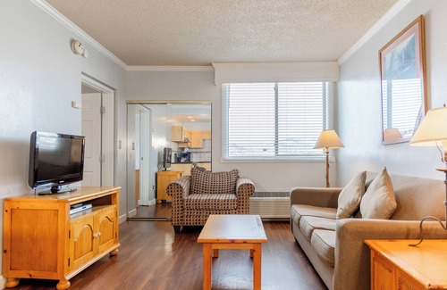 Steamboat Springs Apartment | Legacy Vacation Resorts - Steamboat Hilltop