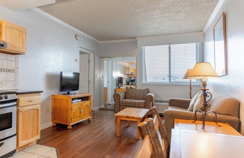 Steamboat Springs Apartment | Legacy Vacation Resorts - Steamboat Hilltop