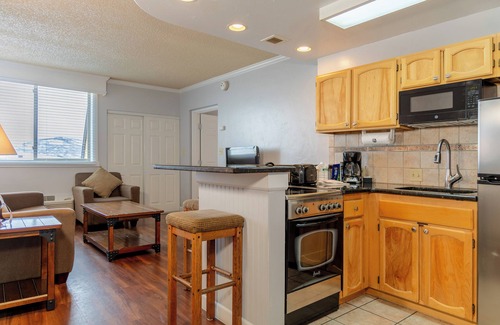 Steamboat Springs Apartment | Legacy Vacation Resorts - Steamboat Hilltop