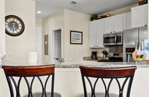 Gulfport Villa | Legacy Villa #704 Sea Oats Retreat Just a short walk to the Beach