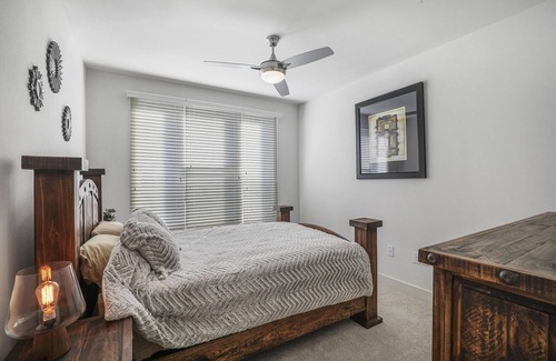Legacy Park Apartment | Legacy West Shopps
