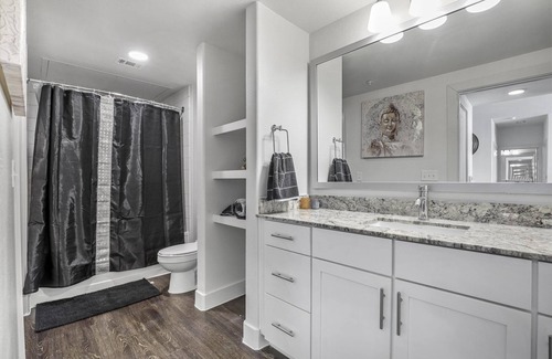Legacy Park Apartment | Legacy West Shopps