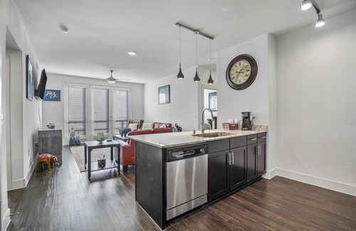 Legacy Park Apartment | Legacy West Shopps