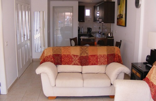 Caleta de Fuste Apartment | LEGALLY LICENSED STUNNING AIR CONDITIONED 2 BEDROOM APARTMENT WITH WIFI INTERNET