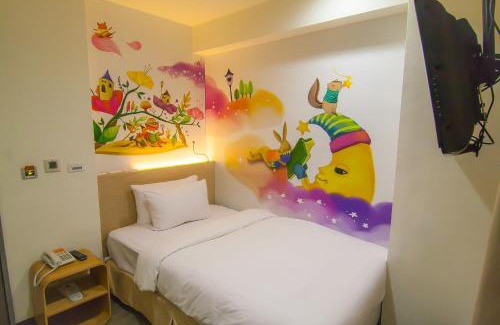 Cianjin District Hotel | Legend Hotel Kaohsiung Liuhe