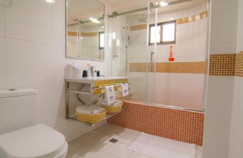 Cianjin District Hotel | Legend Hotel Kaohsiung Liuhe