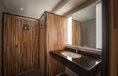 Yancheng District Hotel | Legend Hotel Kaohsiung Pier2