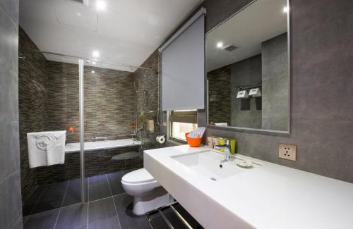 Yancheng District Hotel | Legend Hotel Kaohsiung Pier2