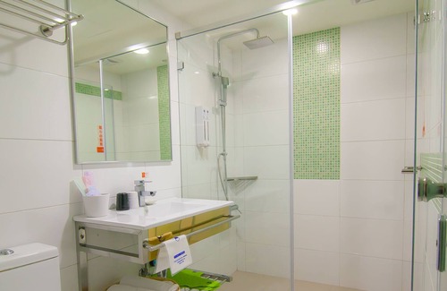 Cianjin District Hotel | Legend Hotel Liuhe