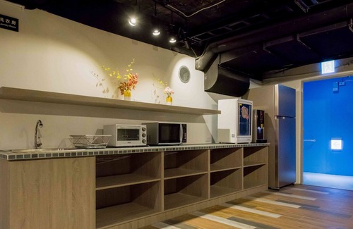 Yancheng District Hotel | Legend Hotel Pier 2