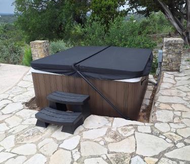 Dripping Springs House | Legendary 3 Bedroom Estate with Pool & Hot Tub!