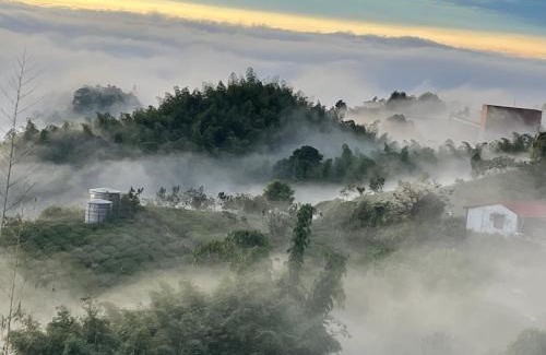 Zhuqi House | Legendary Bed and Breakfast